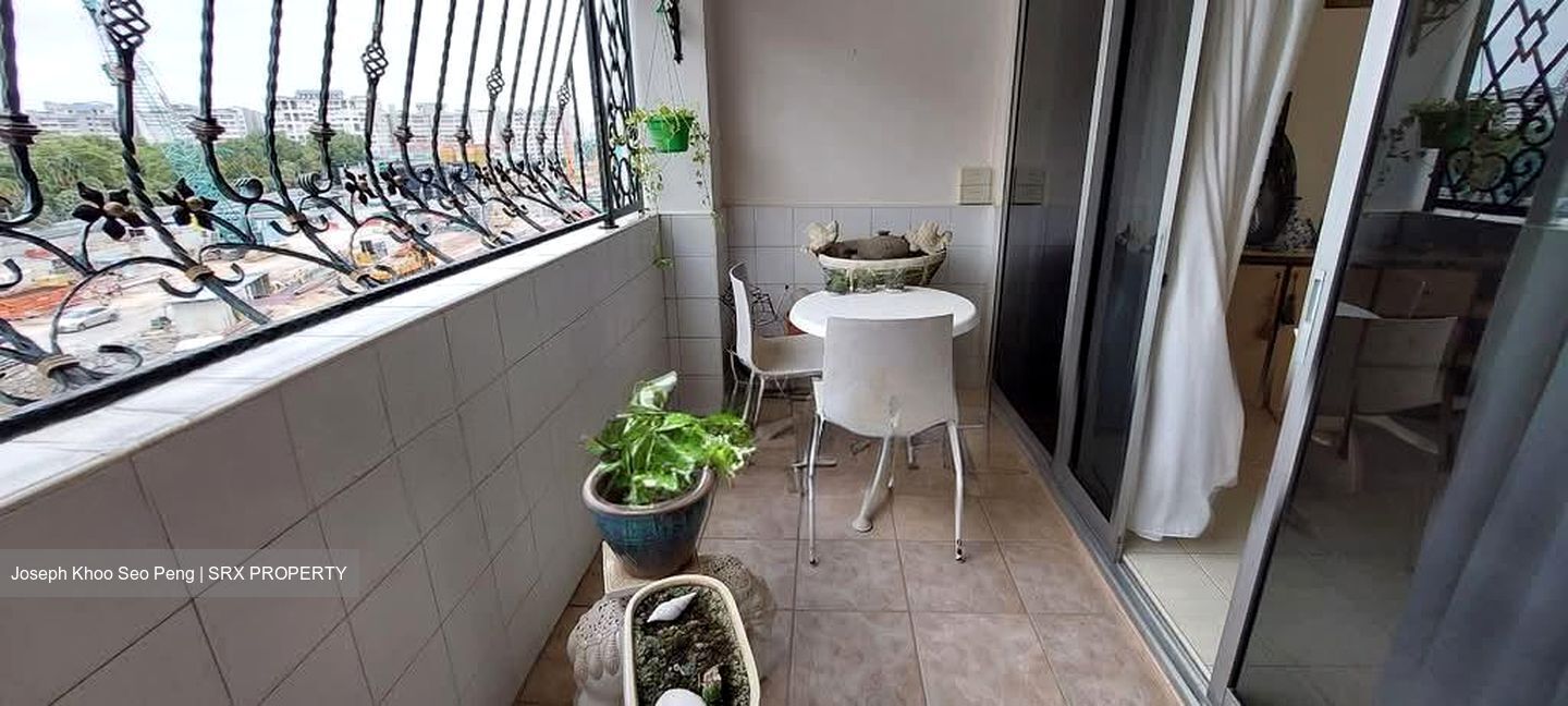 Blk 540 Pasir Ris Street 51 (Pasir Ris), HDB Executive #528509421